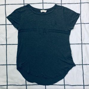 ✰ hollister la tee